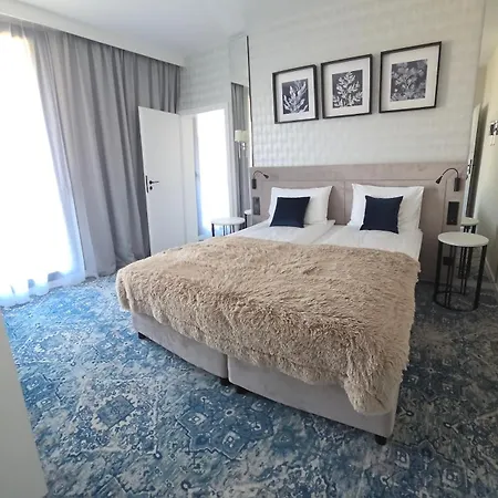 Central Park Mielno Operator Team- Apartament Ivo-2